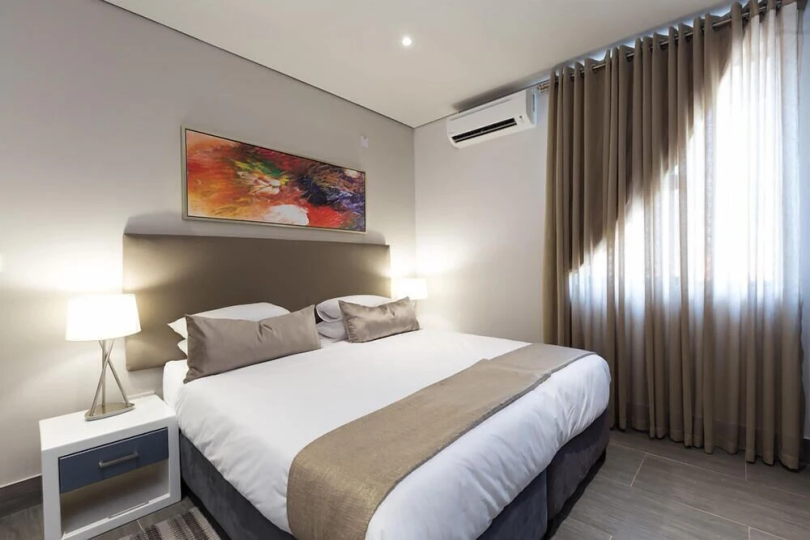 City Mews on Independence