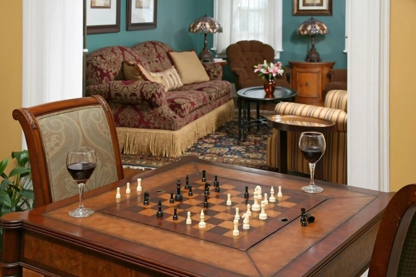 The Inn at Cooperstown