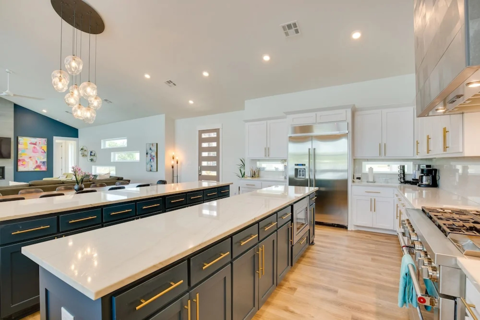 On Cedar Creek Reservoir: Malakoff Home w/ Pool!