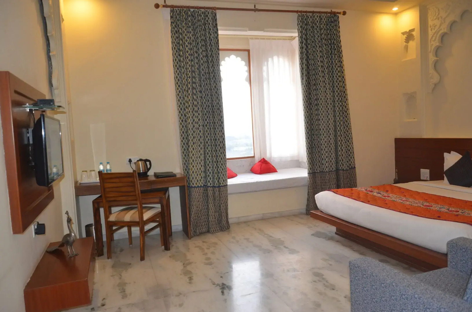 juSTa Brij Bhoomi Nathdwara