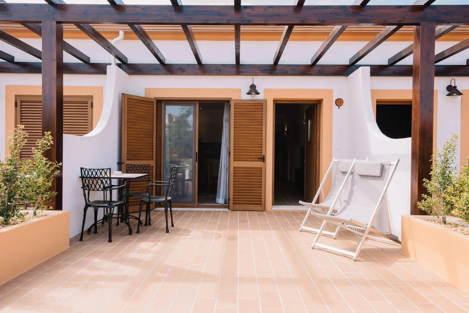 Quinta dos Poetas Nature Hotel & Apartments