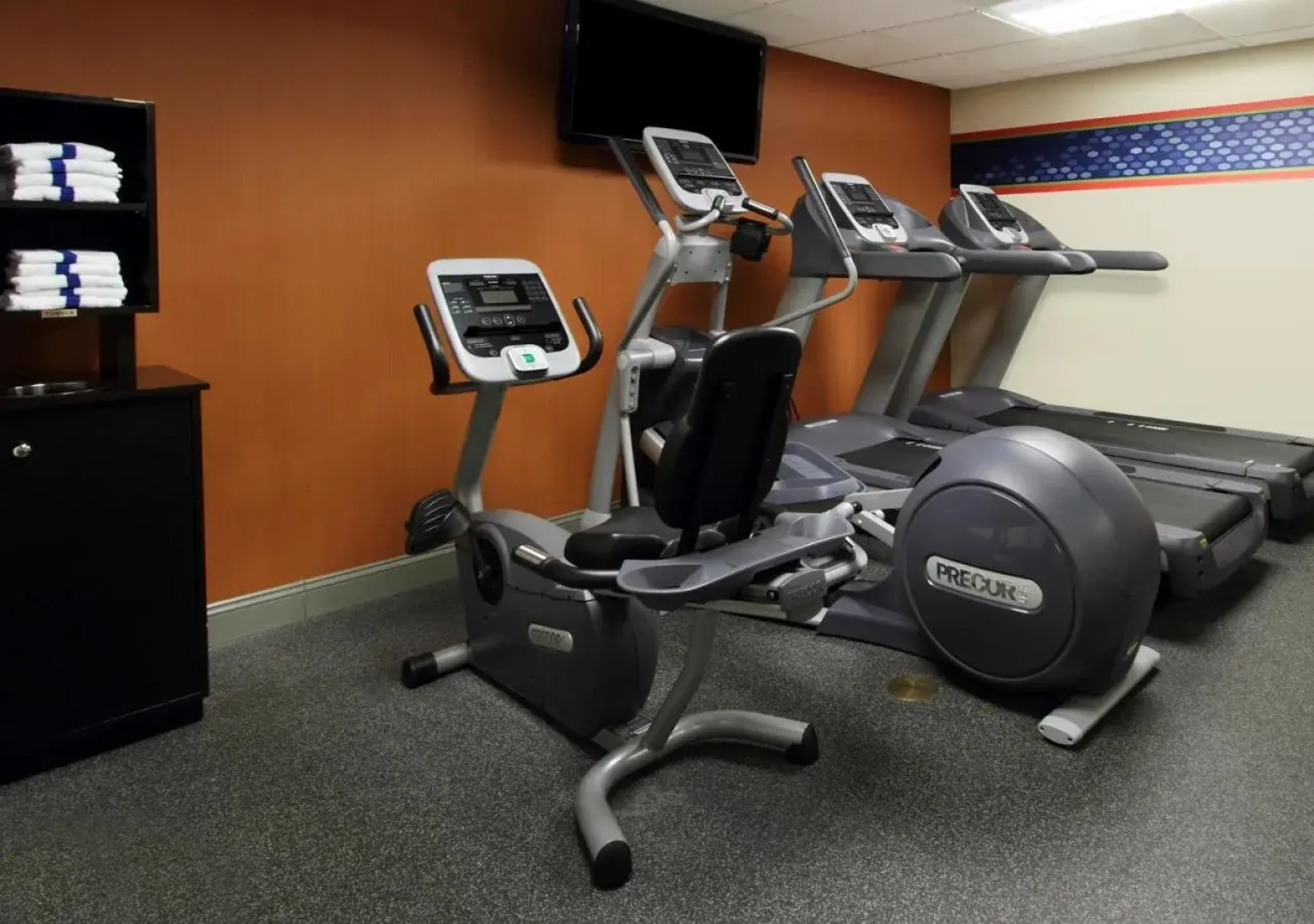 Hampton Inn Philadelphia/Plymouth Meeting