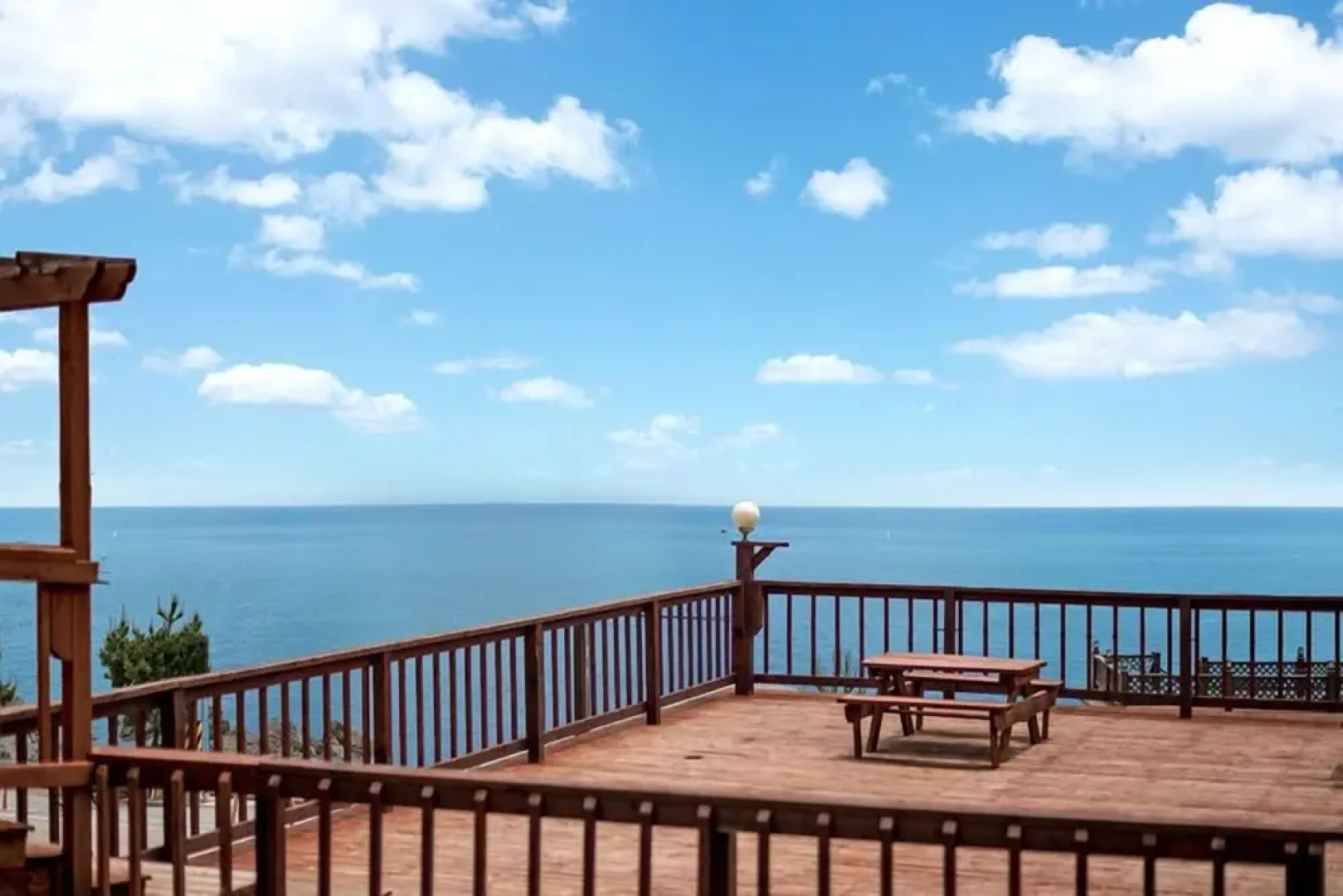 Yeongdeok Sea Village Pension