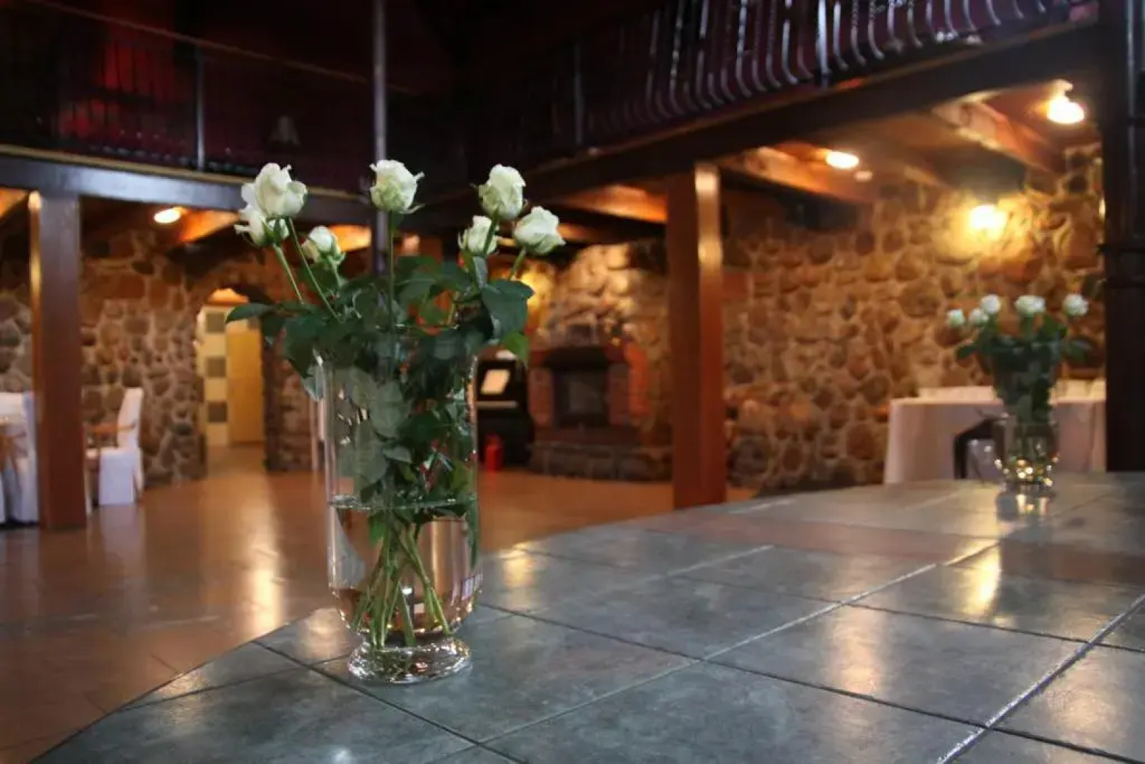 Pokoje Gościnne Stara Masarnia