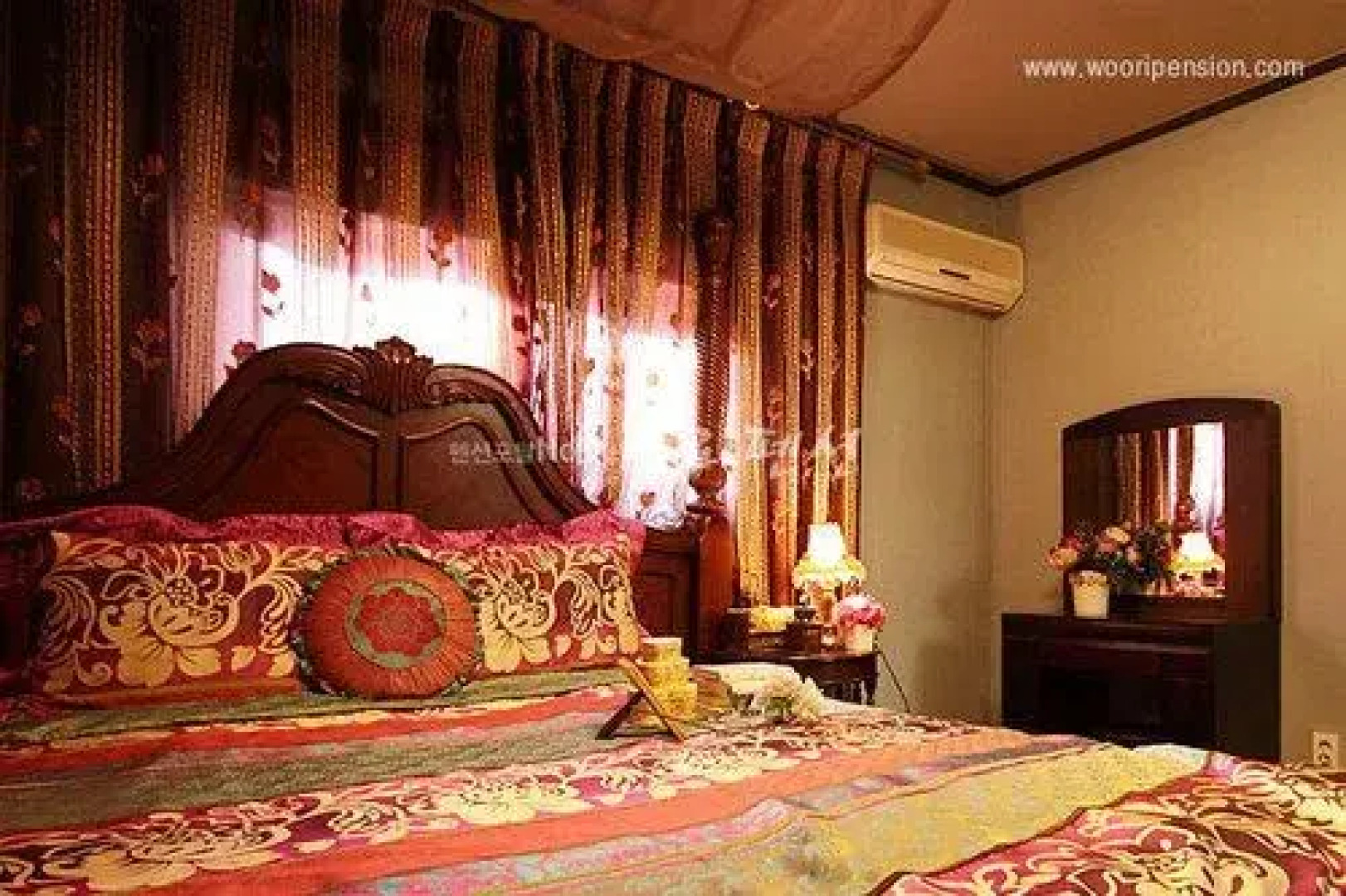 Hometown Pension of Yangpyeong Jazz