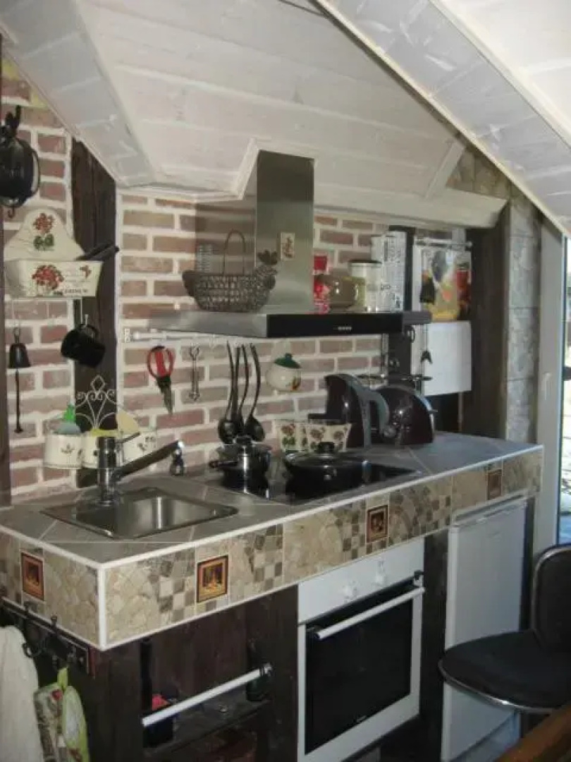 MaaRitza Holiday Cottage