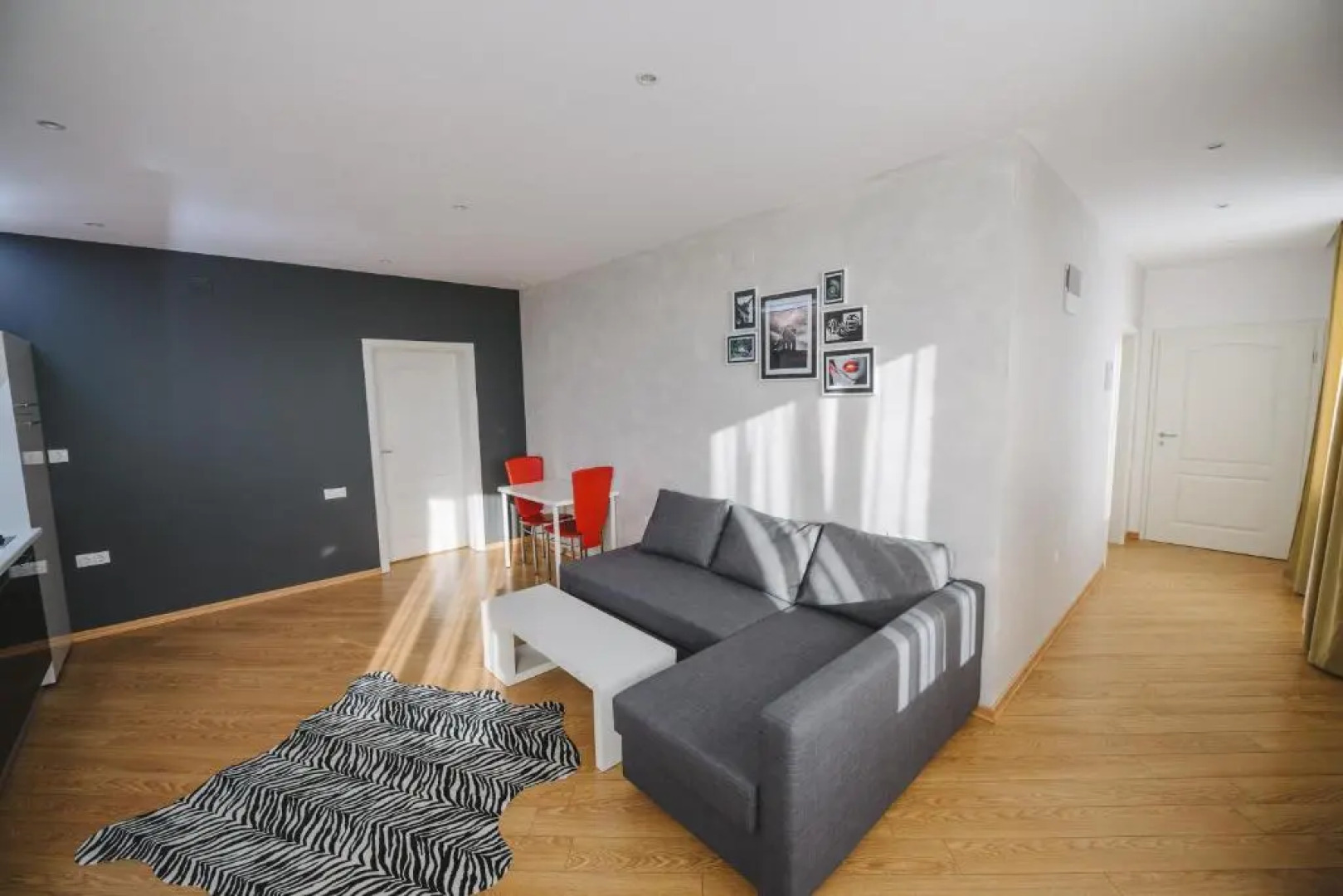 APARTHOTEL Panoramis Residence