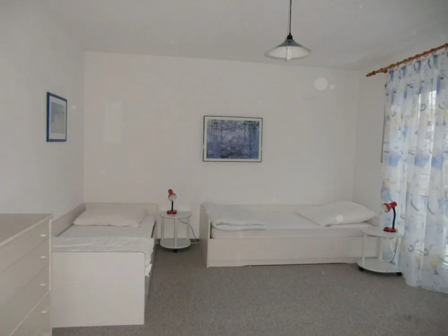 Ferienwohnungen Birner