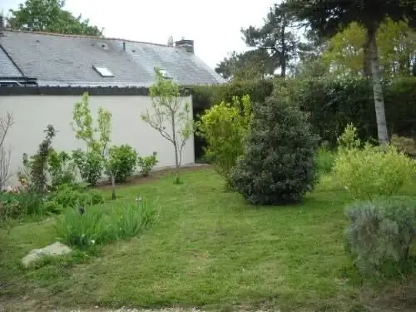 Gite Domaine du P'tit Houssa