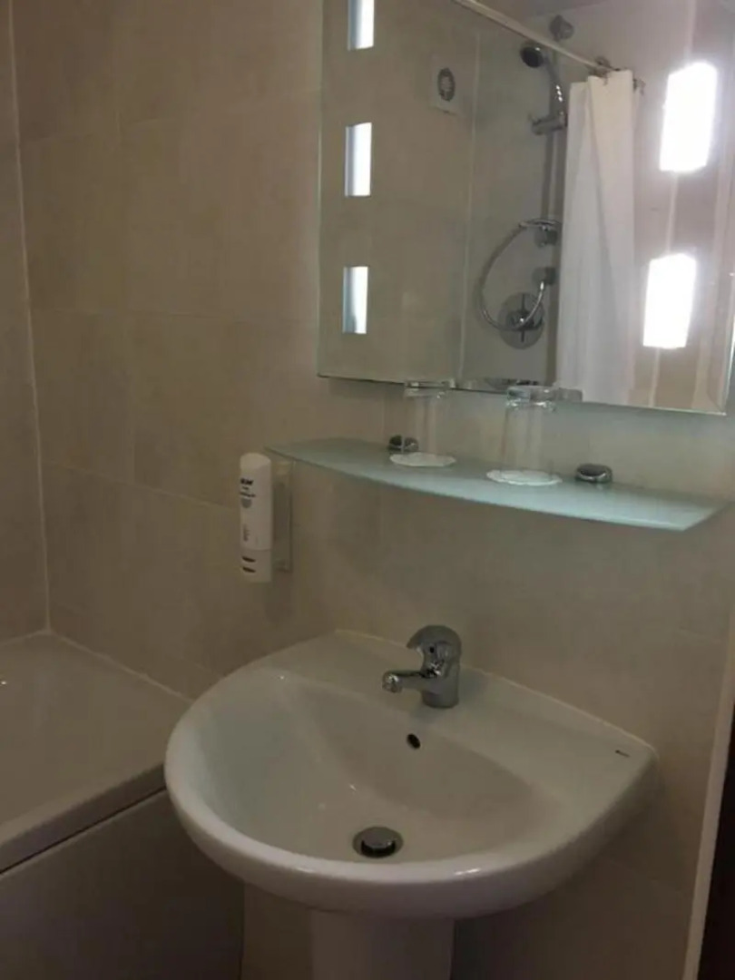 The Langford Inn & Restaurant