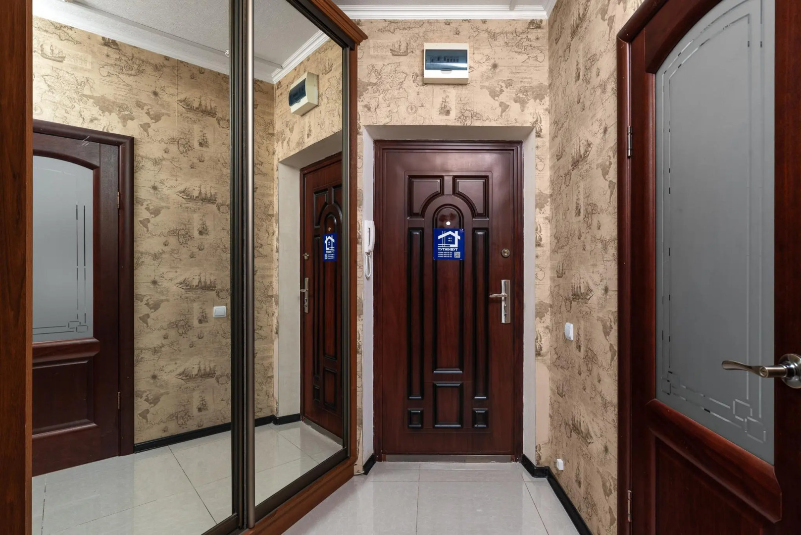 ТутЖивут на улице Жлобы 141