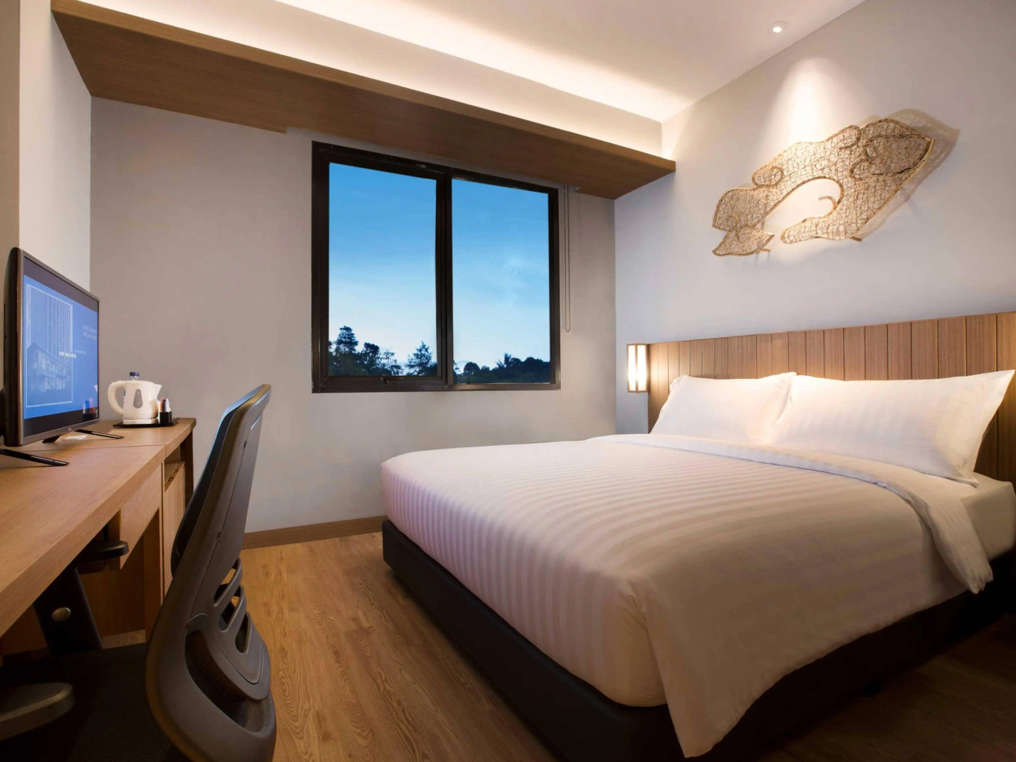 BATIQA Hotel Cirebon