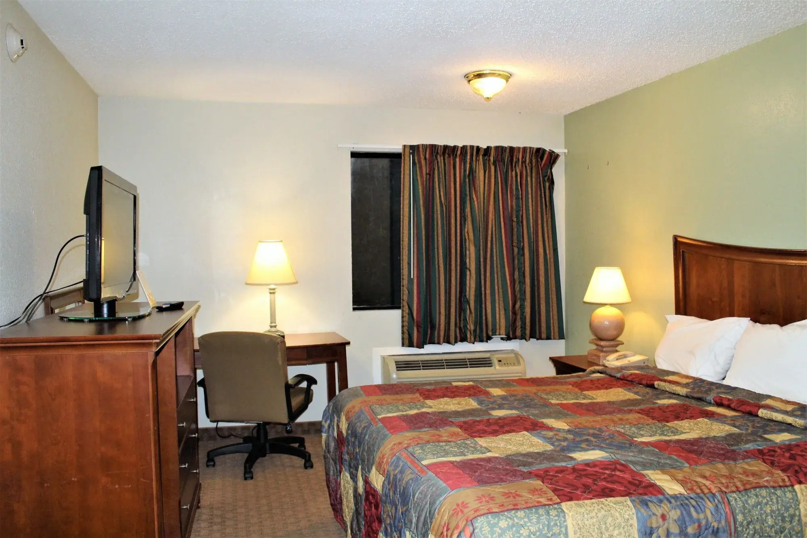 Airport Inn - Chattanooga