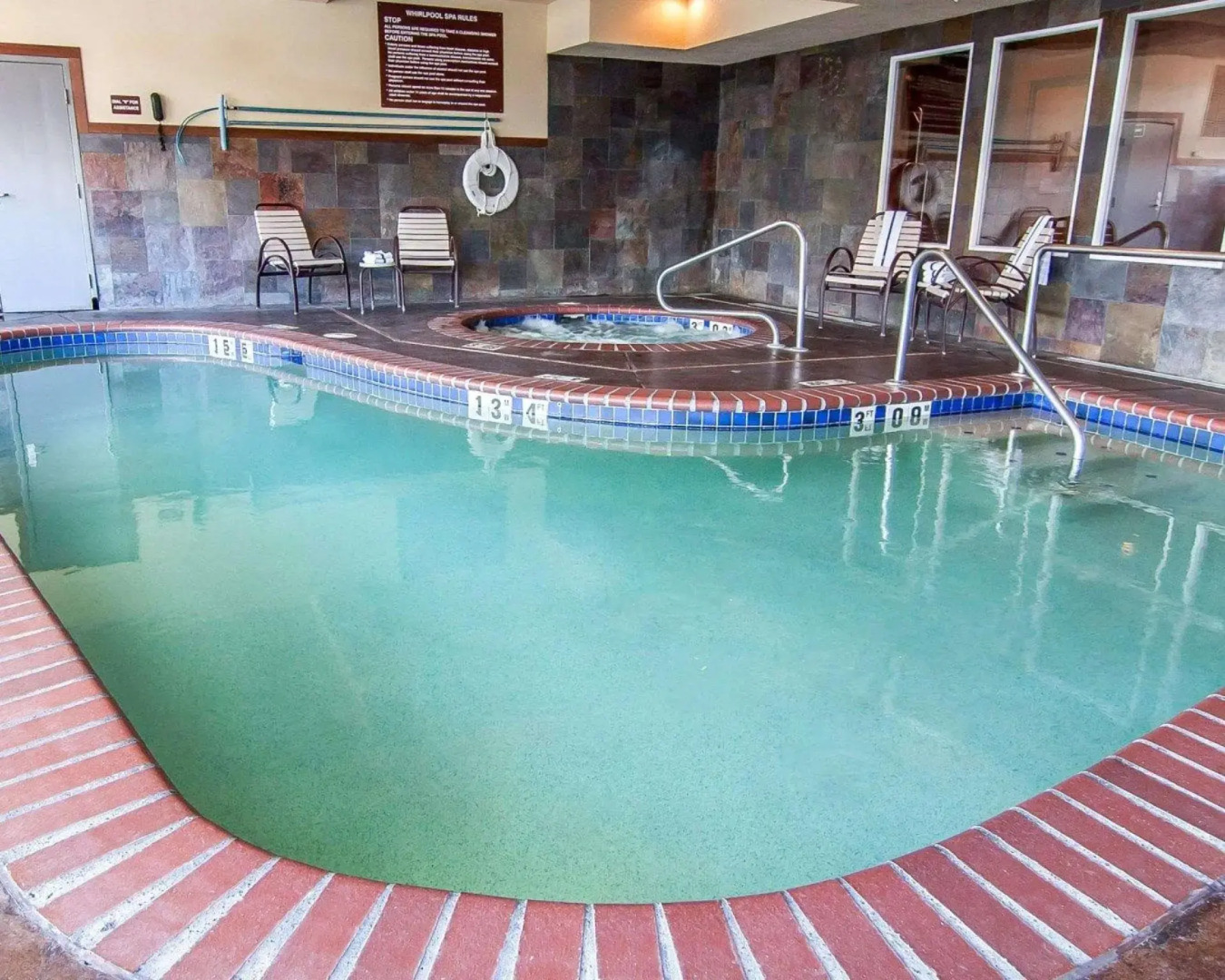 Kathryn Riverfront Inn, an Ascend Collection Hotel