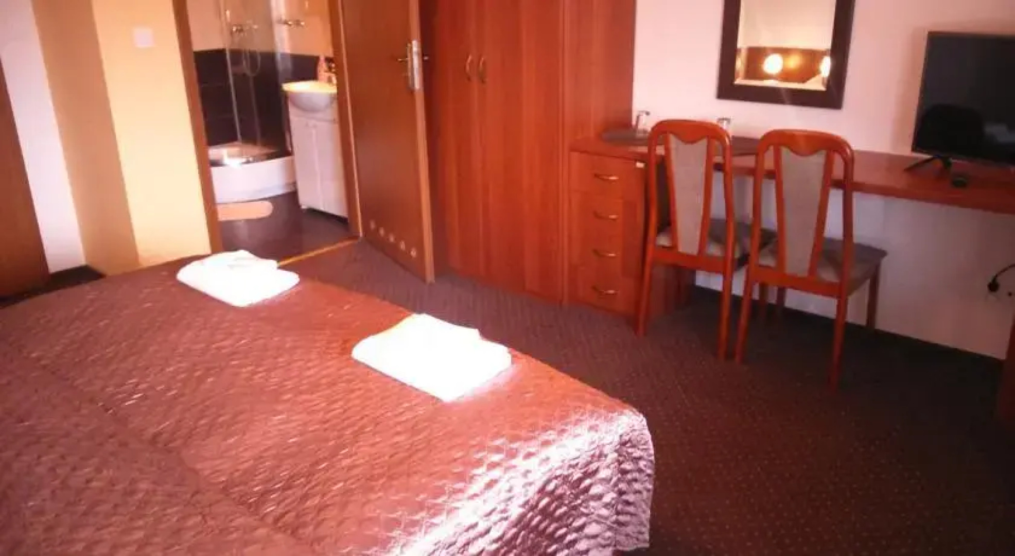 Pokoje Gościnne - Sokół