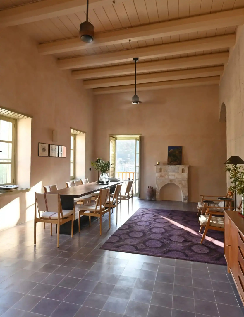 Casa Mediterraneo Hotel