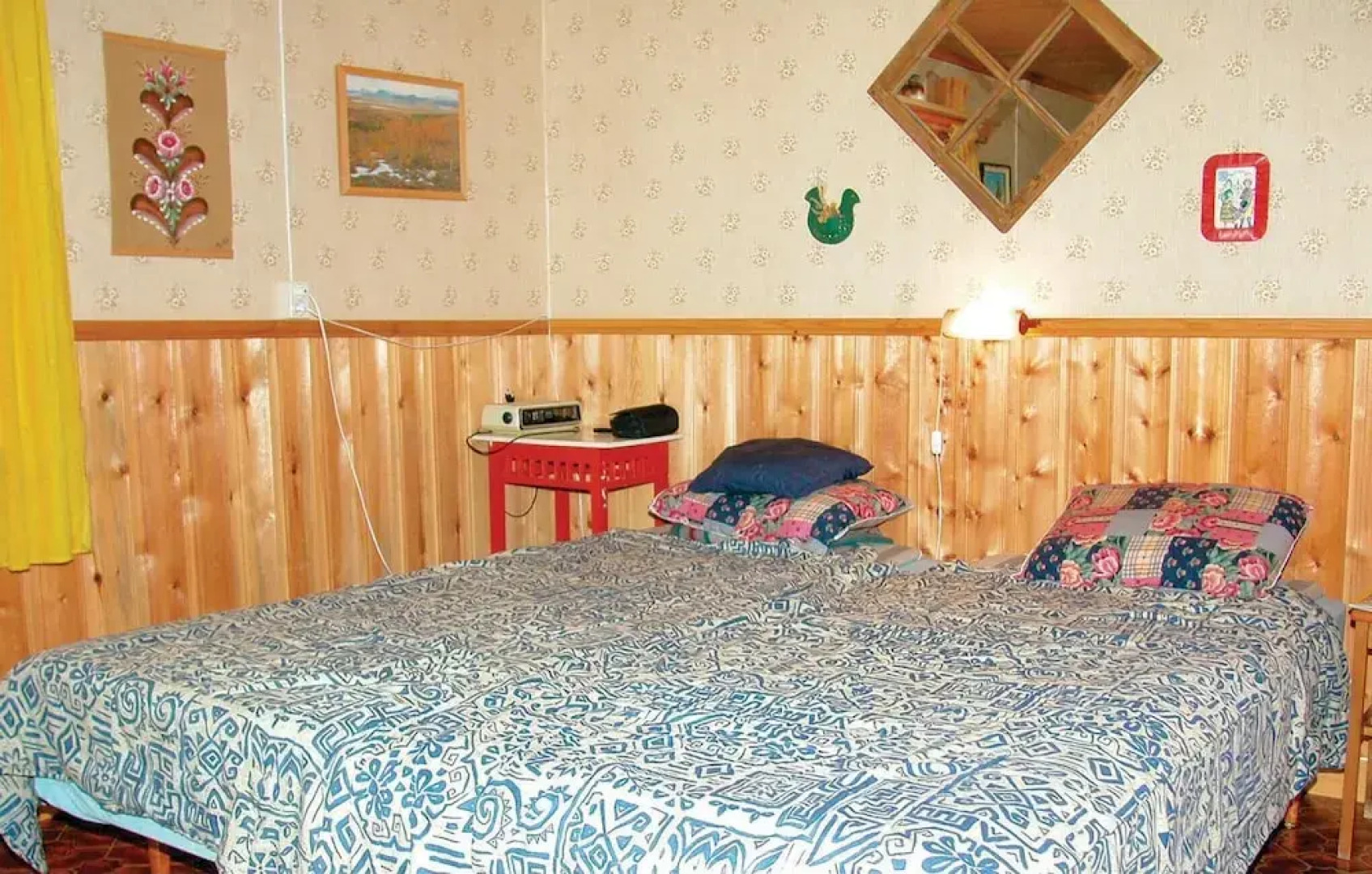 Amazing Home in Särna With 1 Bedrooms