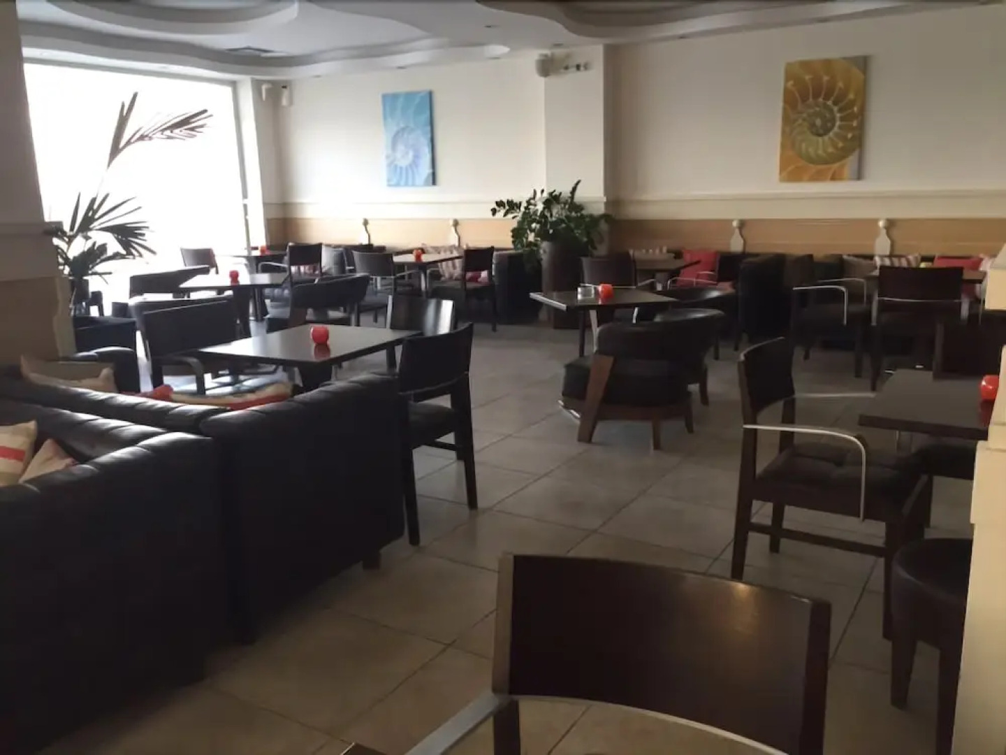 Verde & Mare Bungalows