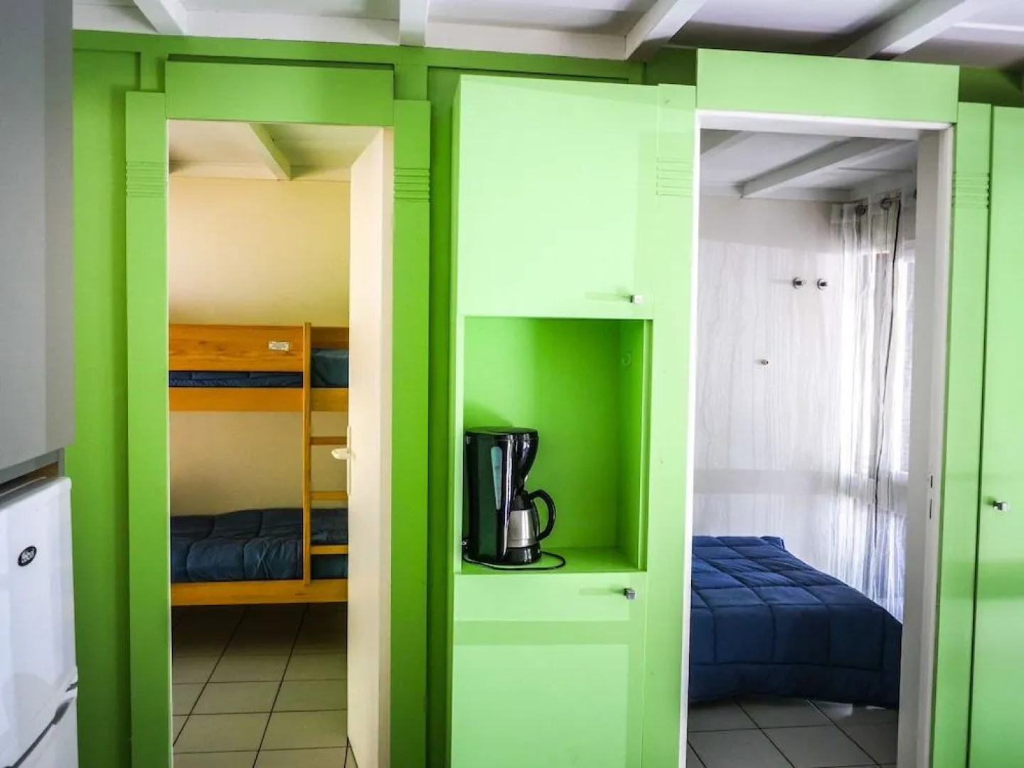 Vacances Passion - Leon Les Genets