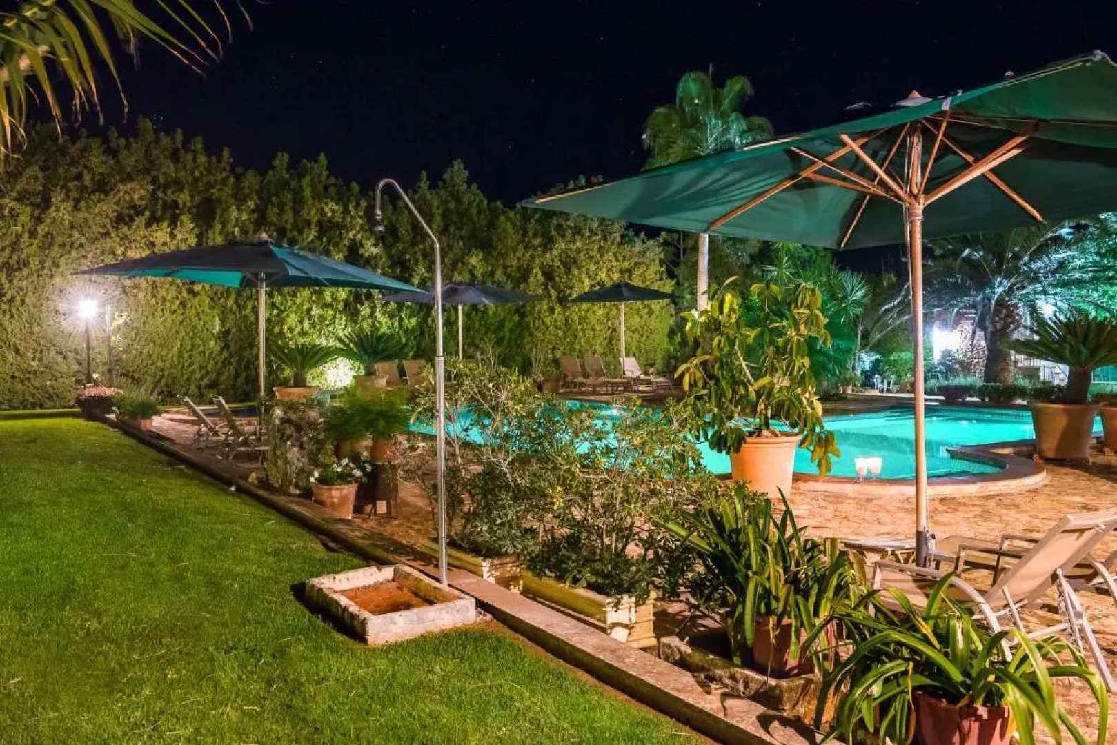 Hotel Agroturismo Can Bessol