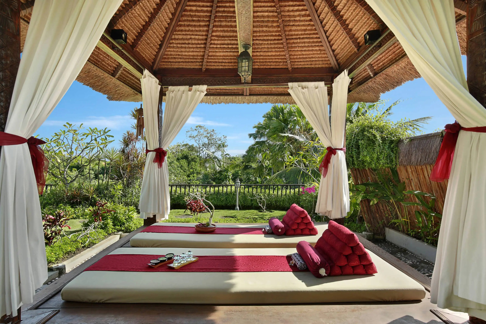 Swiss-Belhotel Segara Resort & Spa