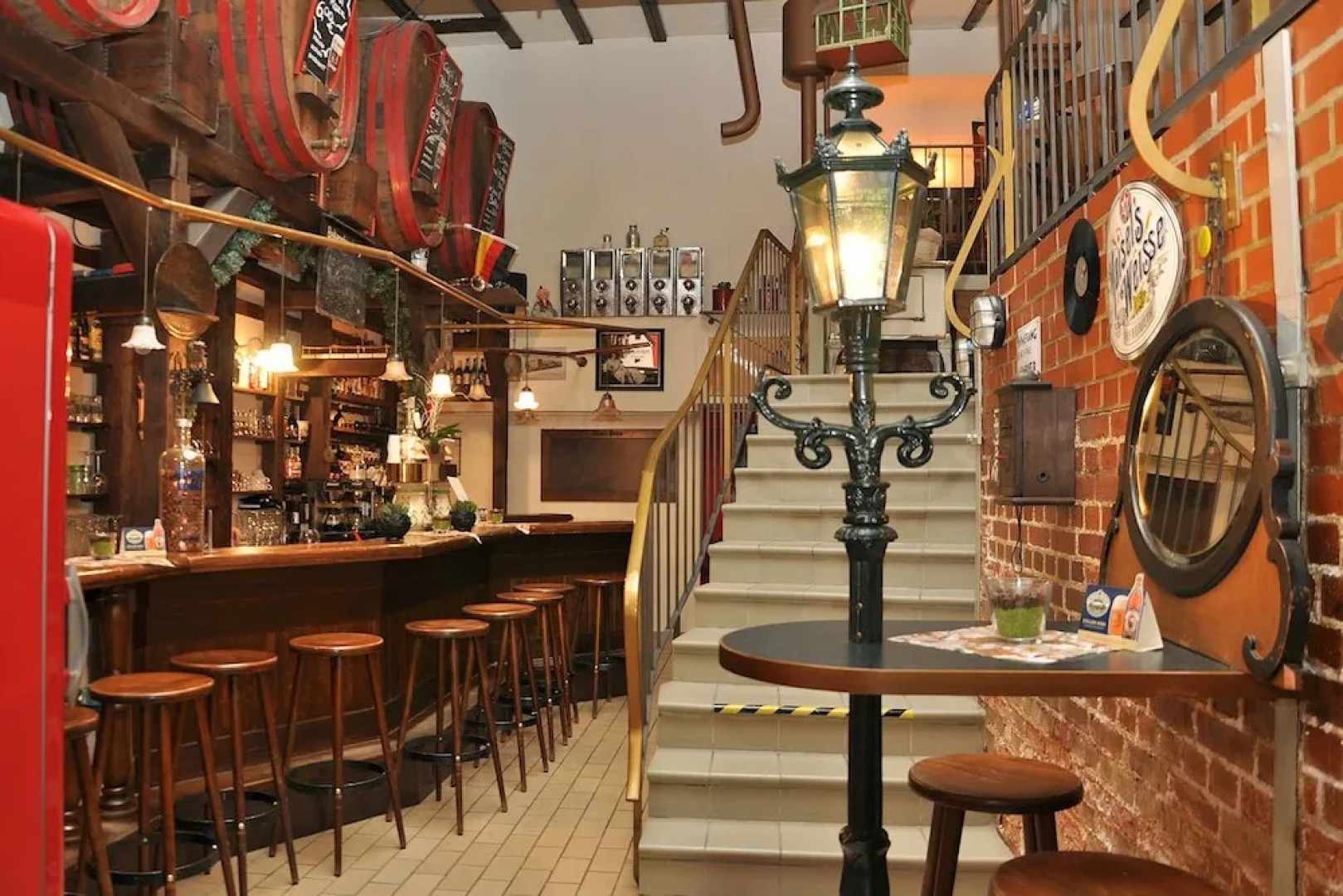 Hotel An der Alten Porzelline