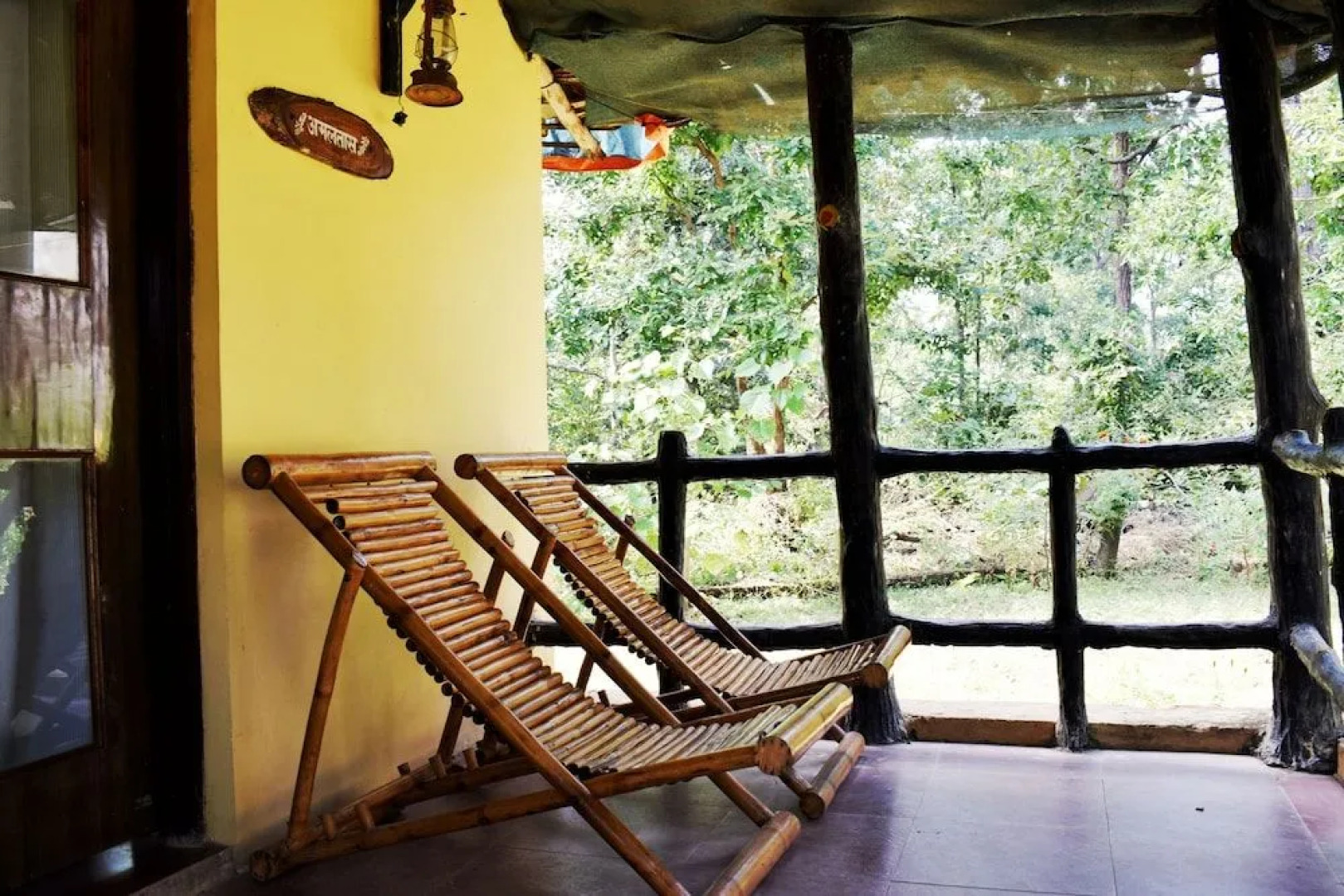 Royal Bamhni Holiday Resort