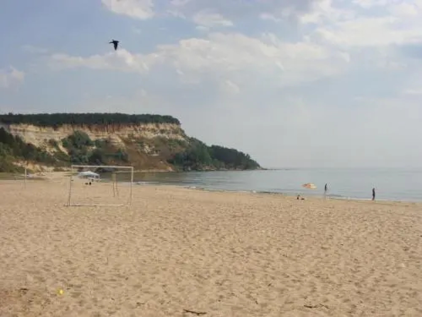 Letovishte Romantika