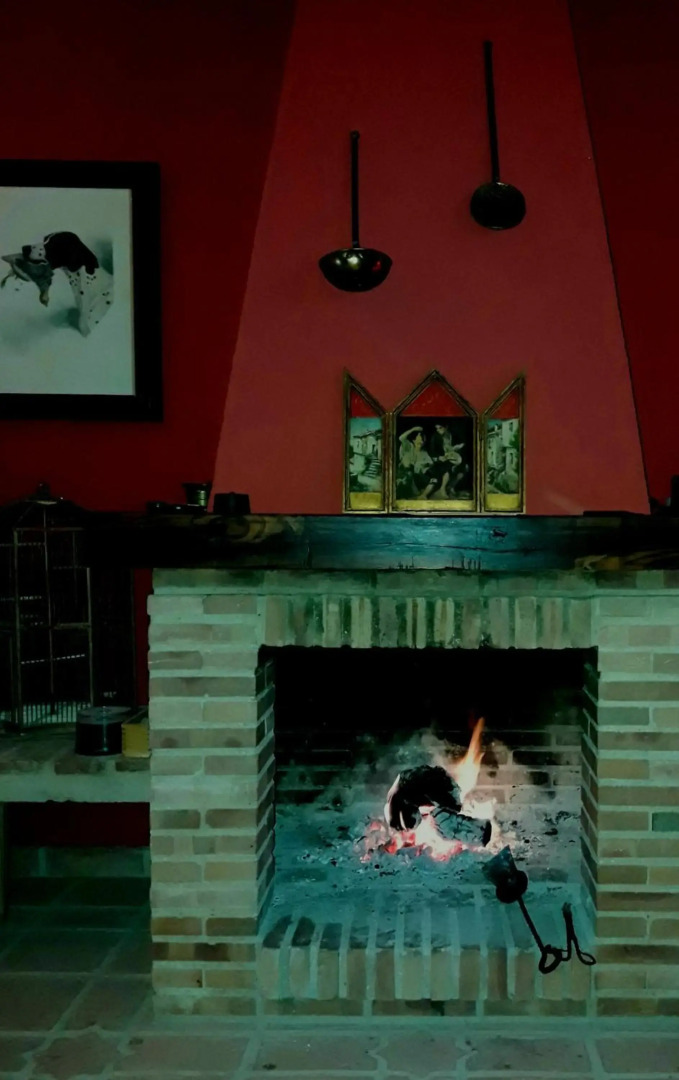 Casa rural la Estrella