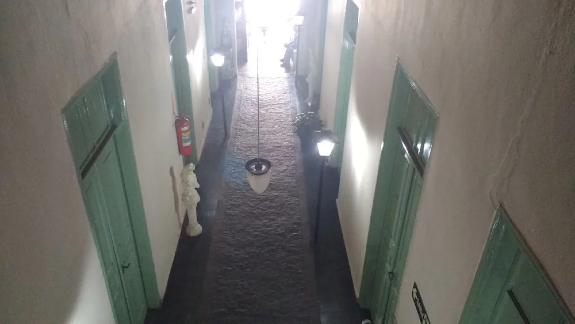 Hotel Colonial dos Nobres