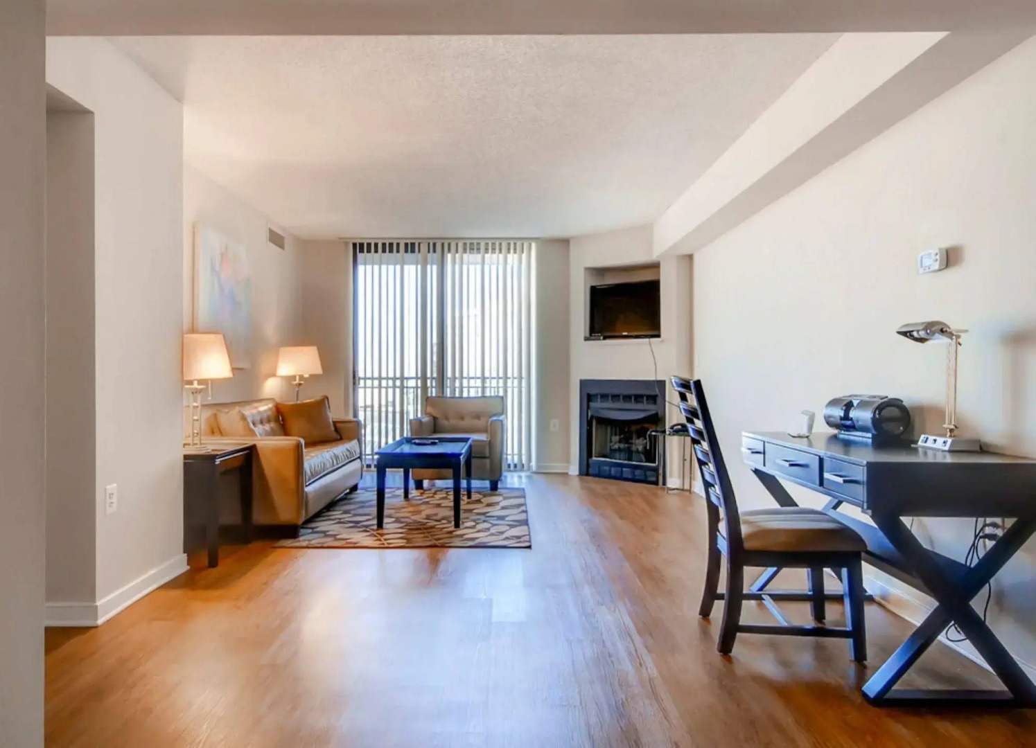 Global Luxury Suites at Castro Street