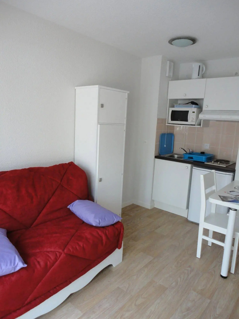 Residence Ker Goh Lenn - Vacancéole