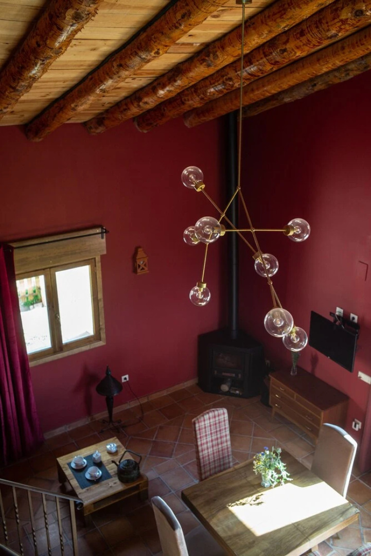 Las Casitas de la Data