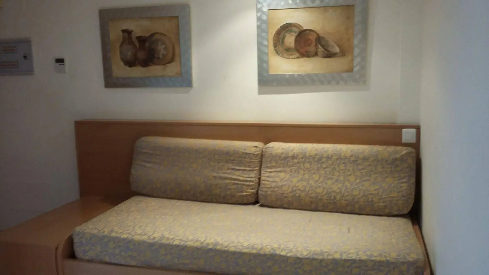 Apartamentos Selvapark