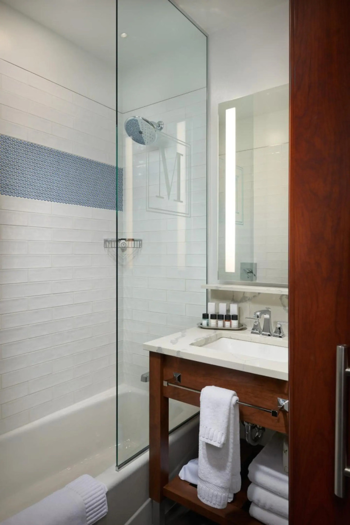 The Merrill Hotel, Muscatine, a Tribute Portfolio Hotel