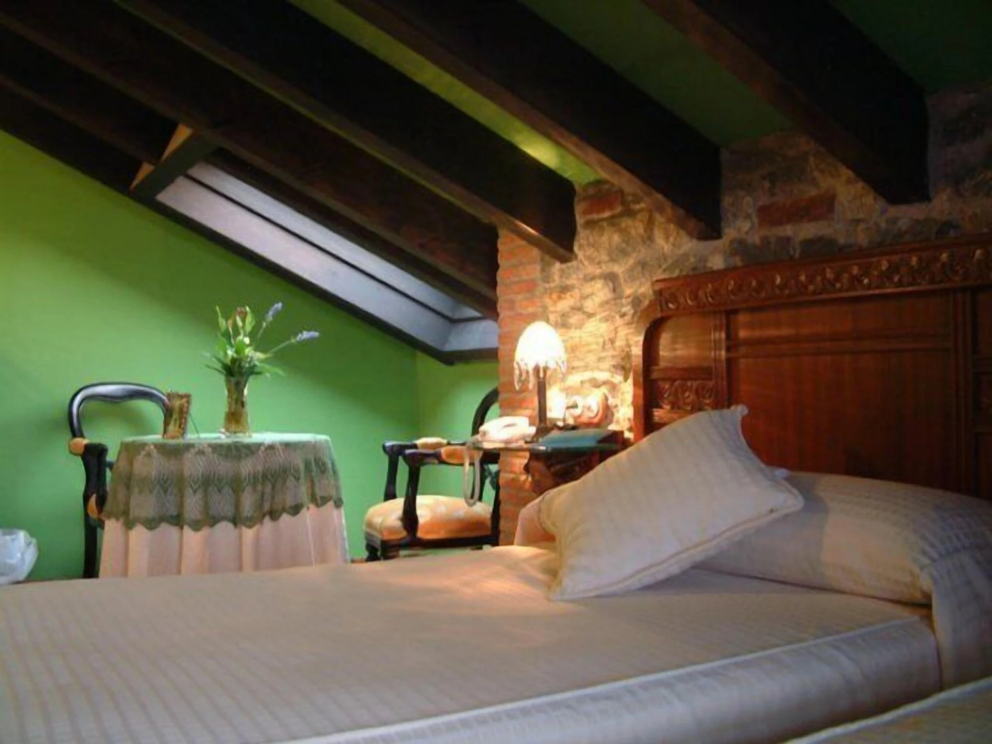 Globales Playa de las Llanas