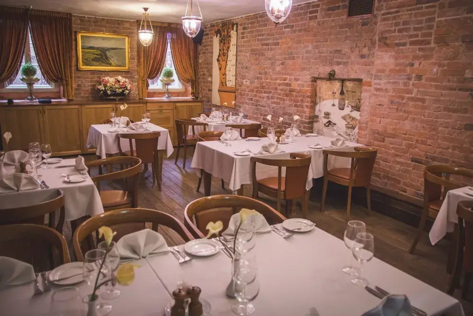 Бутик-отель «Вилла Маргарета»