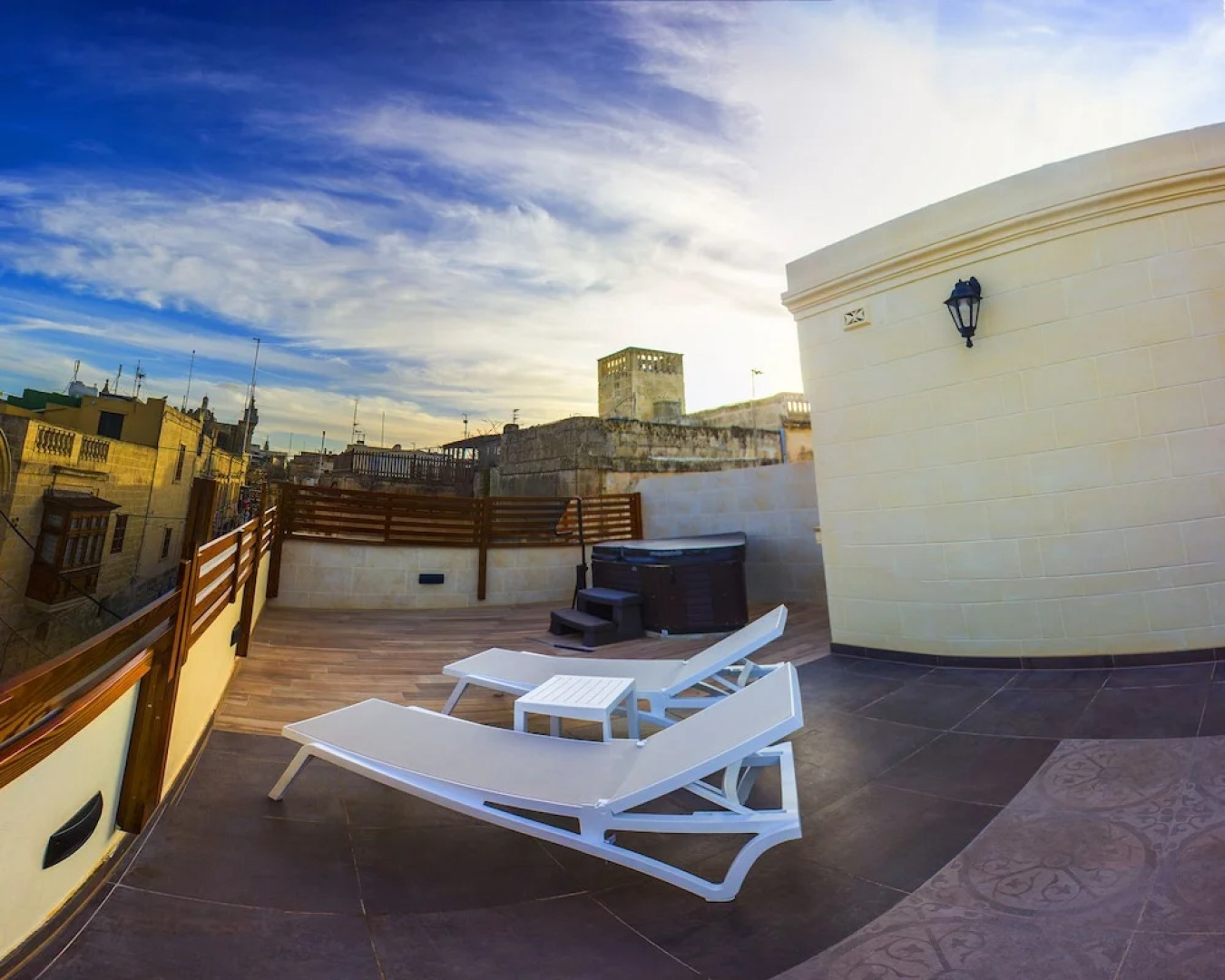 Casa Azzopardi Suites