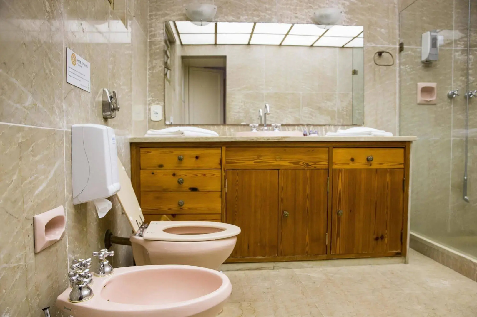 Vale Paraiso Pousada