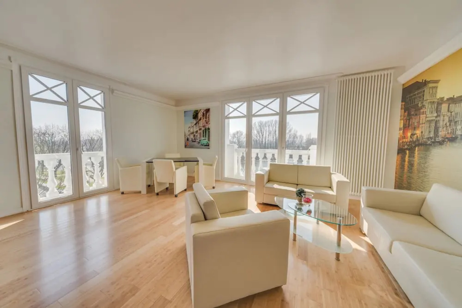 Hotel Peter Schäfer - Apartments