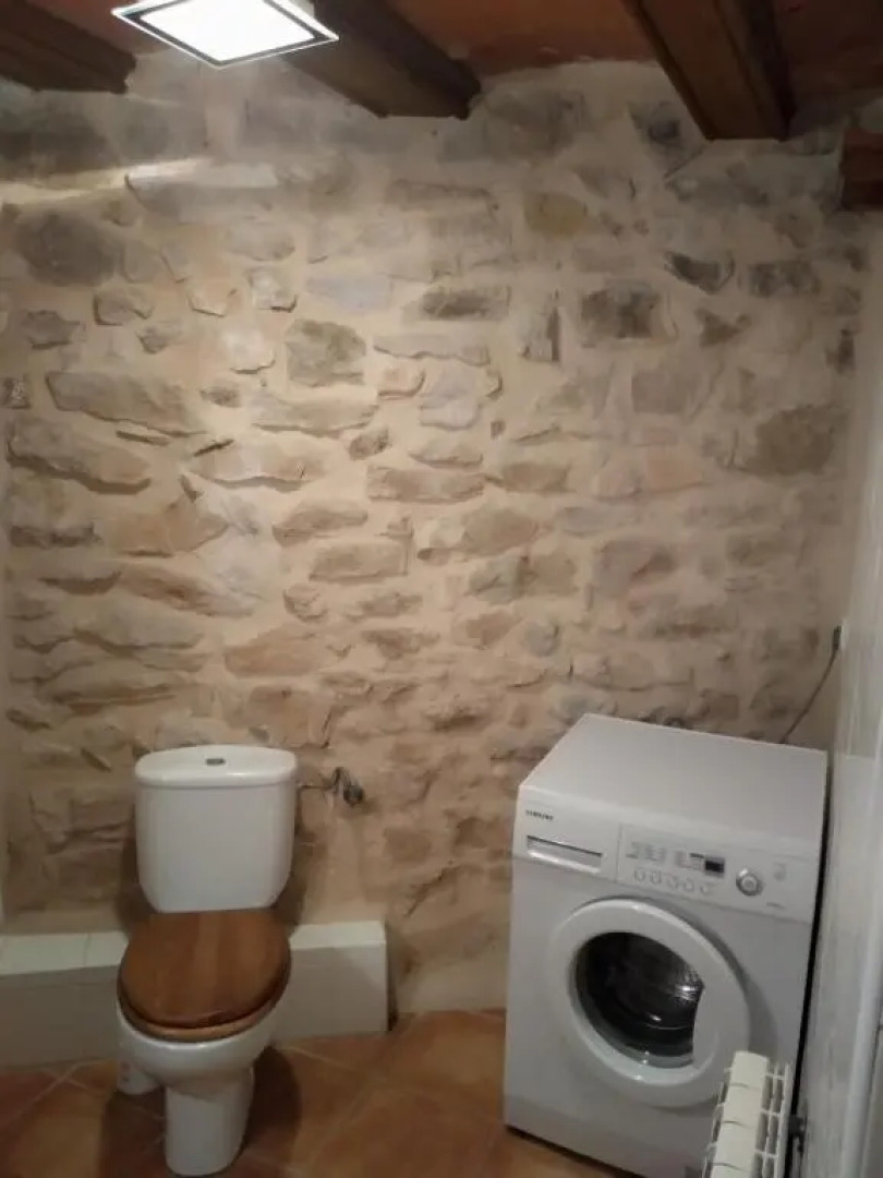 Apartamentos Matarranya