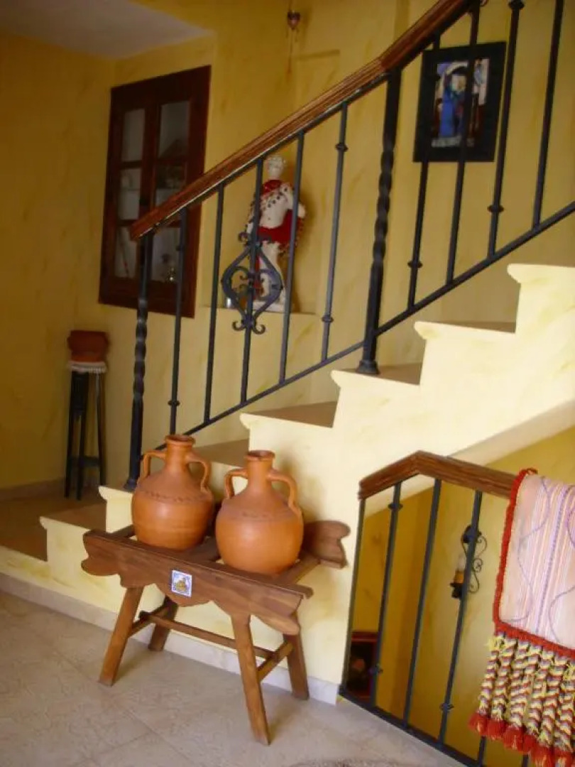 Hospedería El Caravansar