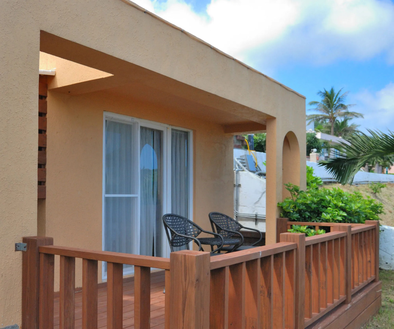 Fullon Resort Kending