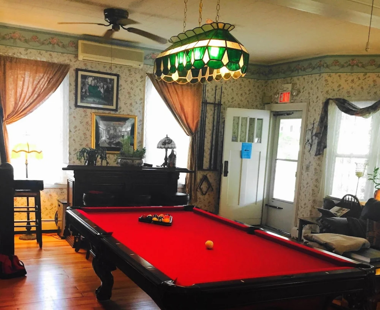 The Inn At The Shore