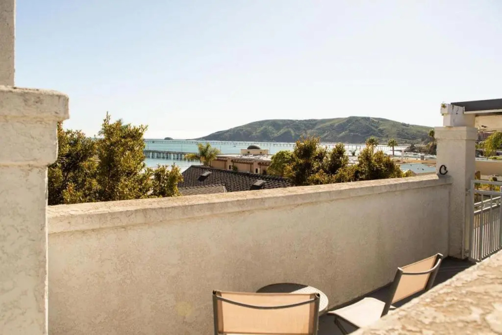 90 San Luis Street Unit D