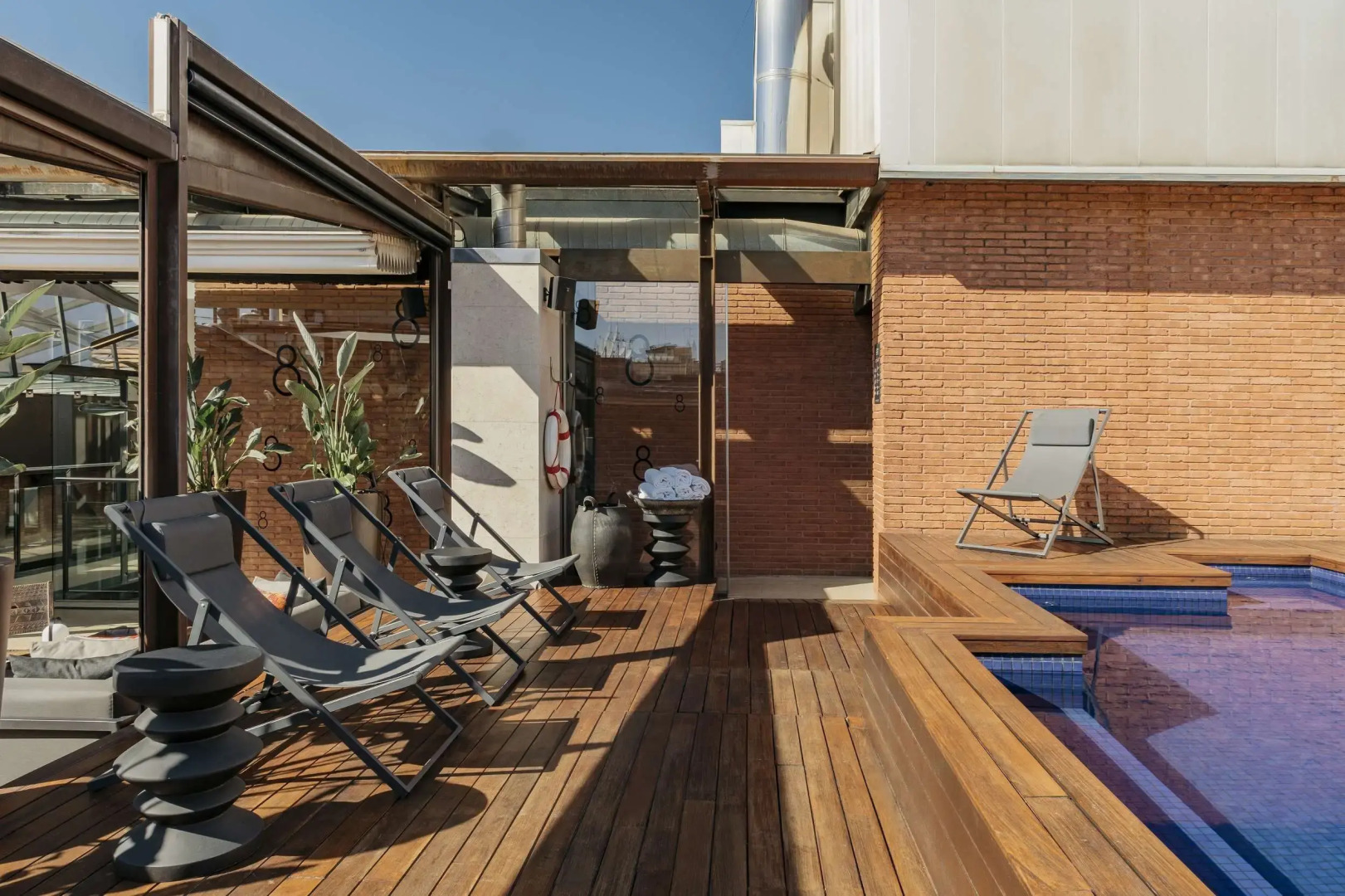 Hotel Granados 83, a member of Preferred Hotels & Resorts