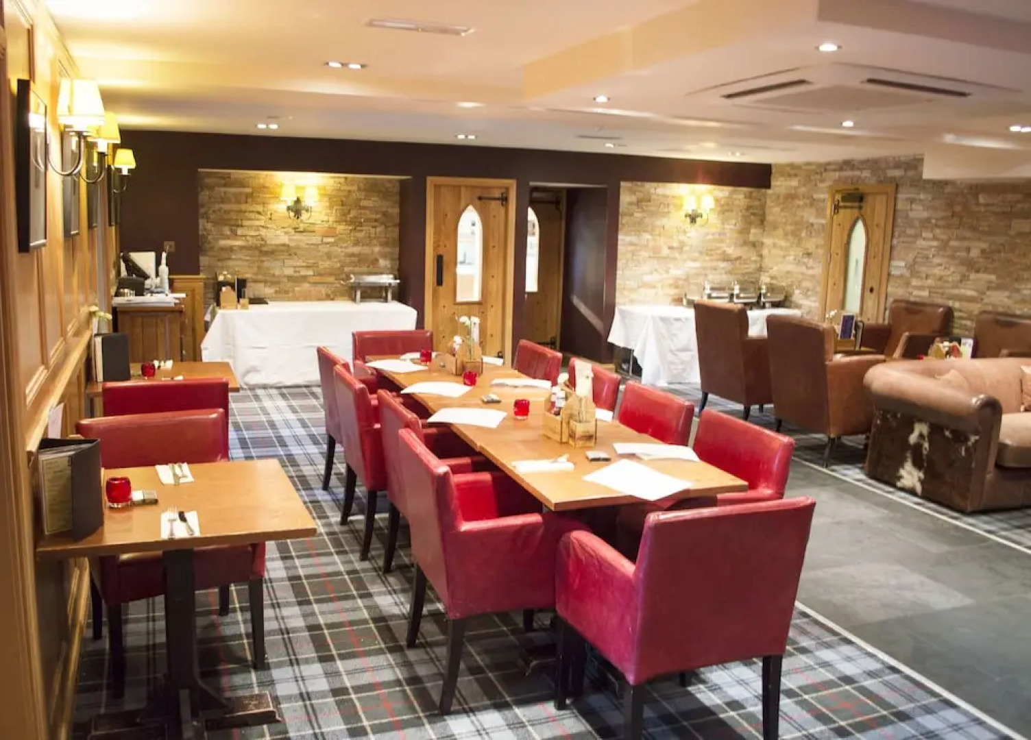 The Inn on Loch Lomond