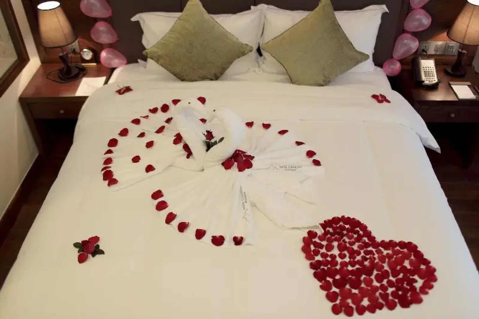 Thu Hang  Sapa Hotel