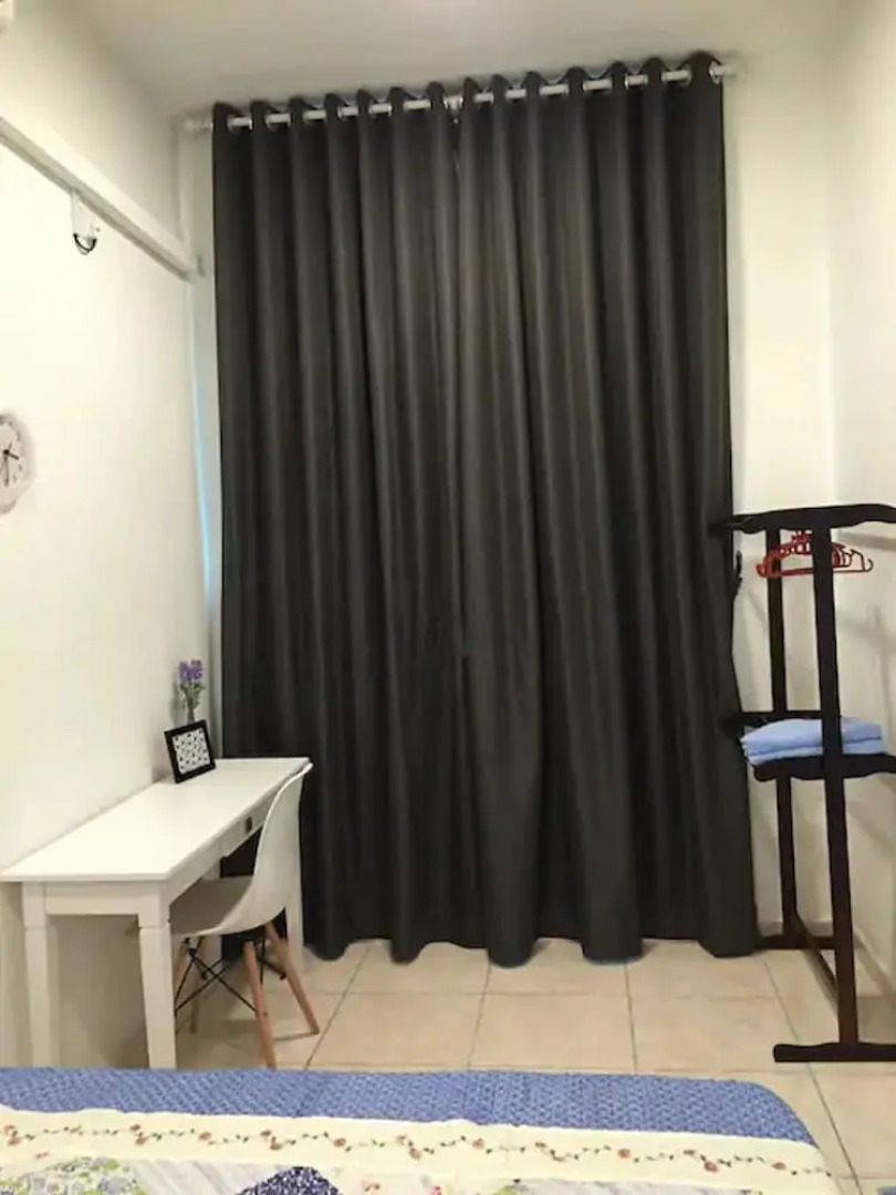 Sandakan Hill Terrace 1