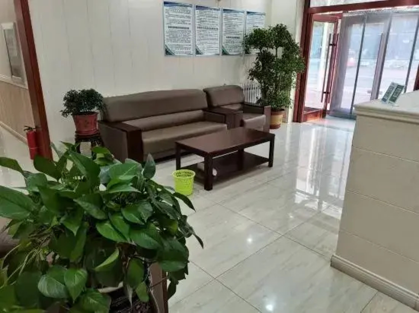 Four Seasons Hotel Duolun